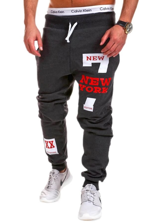 Mens Joggers - Image 4